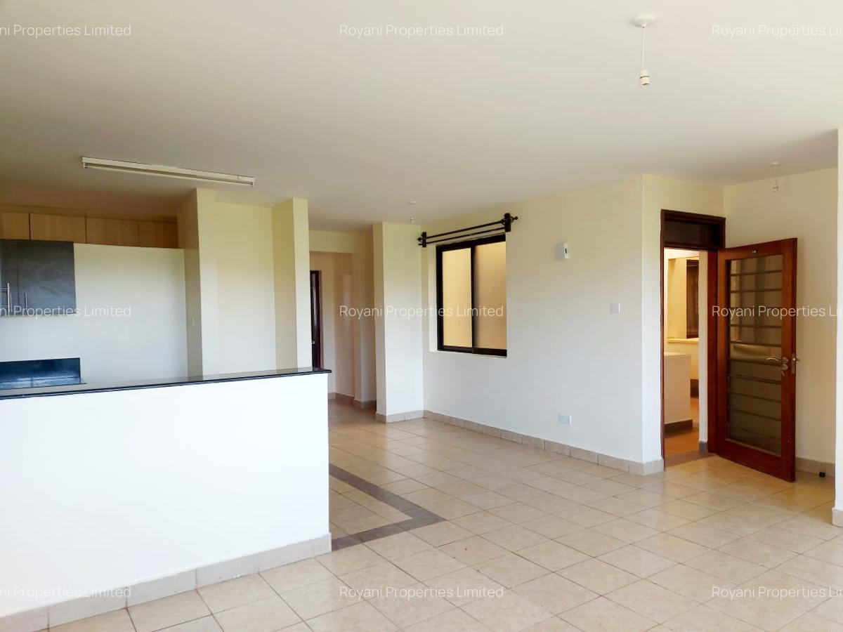 3 Bed Apartment with En Suite in Kiambu Road - 4