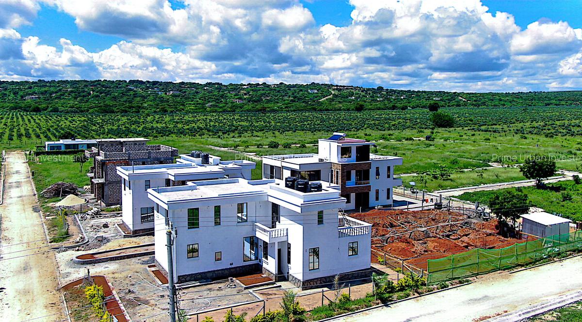 505.86 m² Land in Vipingo - 5