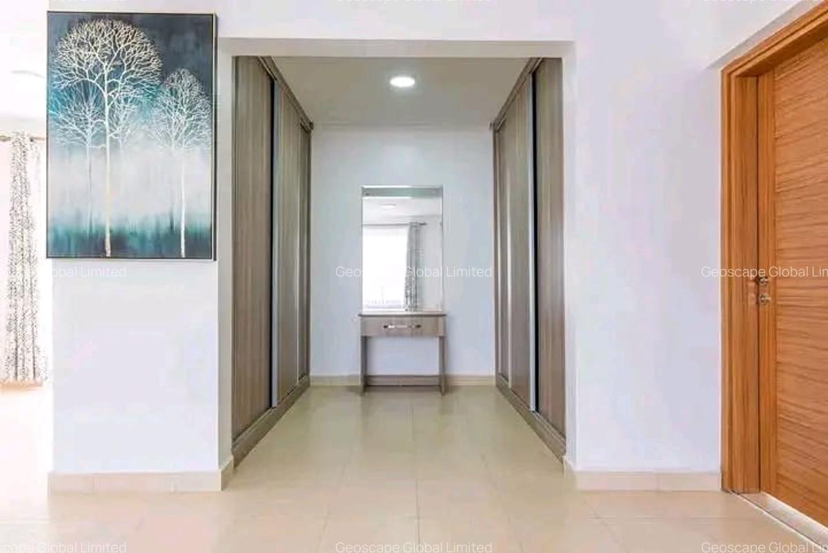 4 Bed Townhouse with En Suite in Syokimau - 3