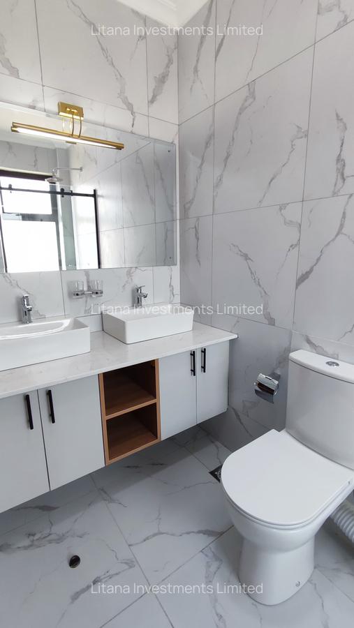 4 Bed House with En Suite in Kitengela - 12