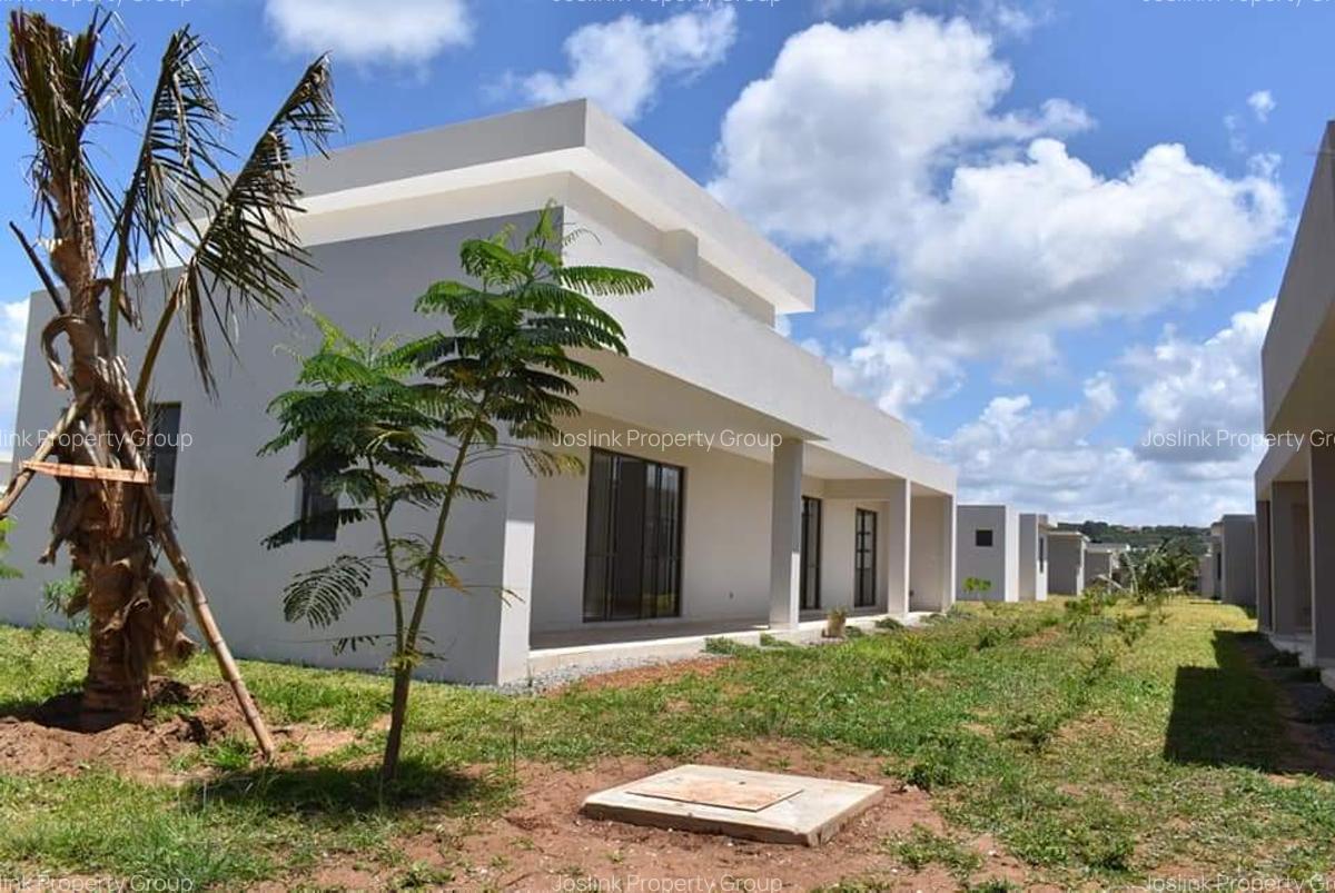 3 Bed Apartment with En Suite in Vipingo - 10