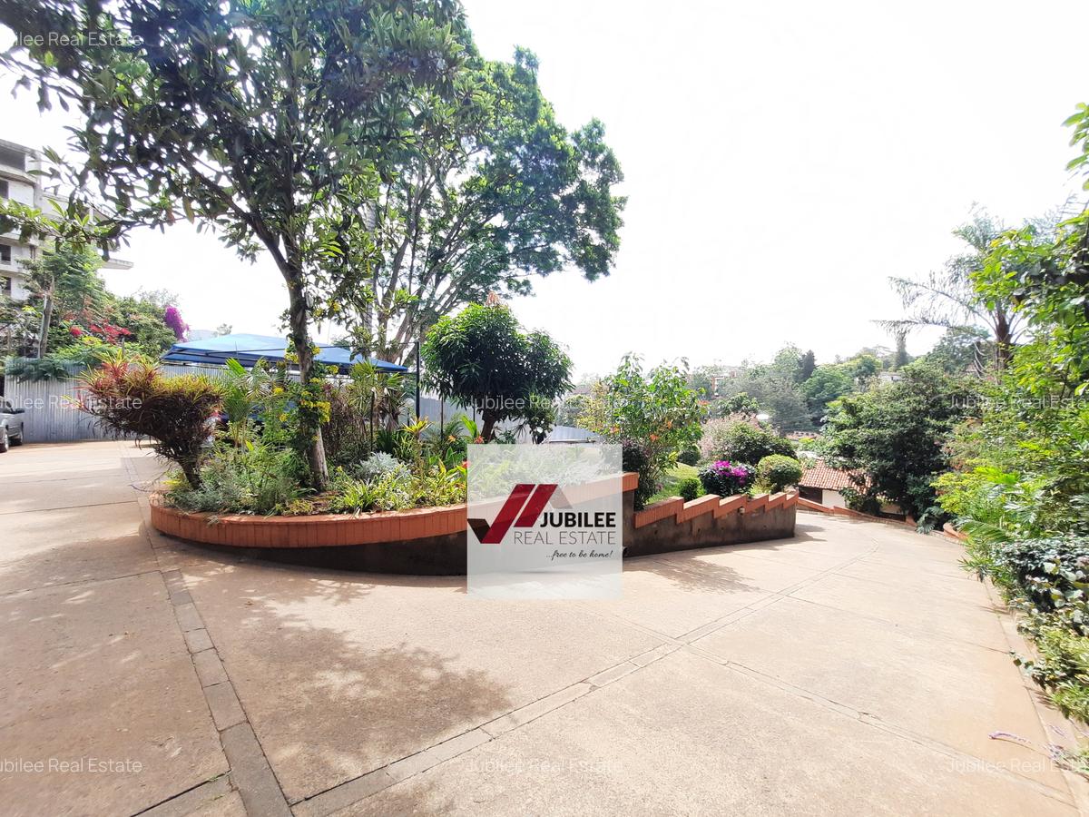 Land in Westlands Area - 3