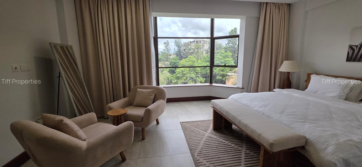 3 Bed Apartment in Westlands Area - 12