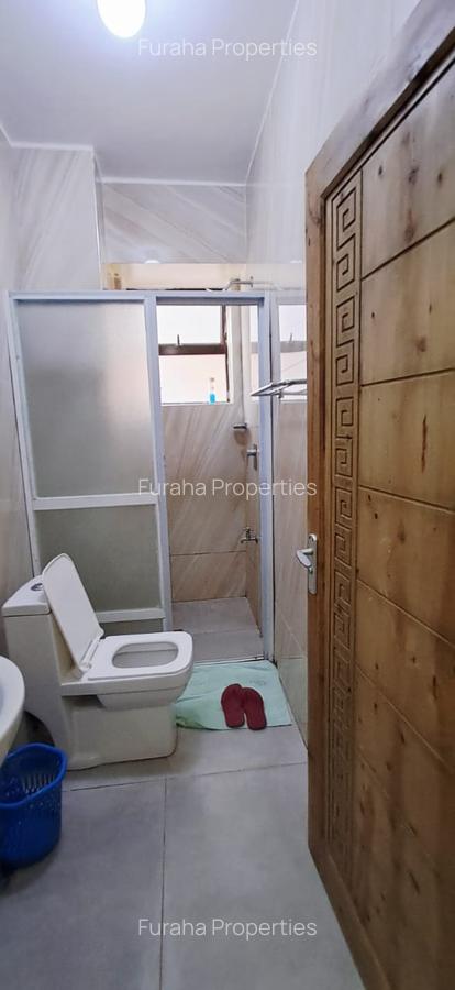 5 Bed House in Nyali Area - 13