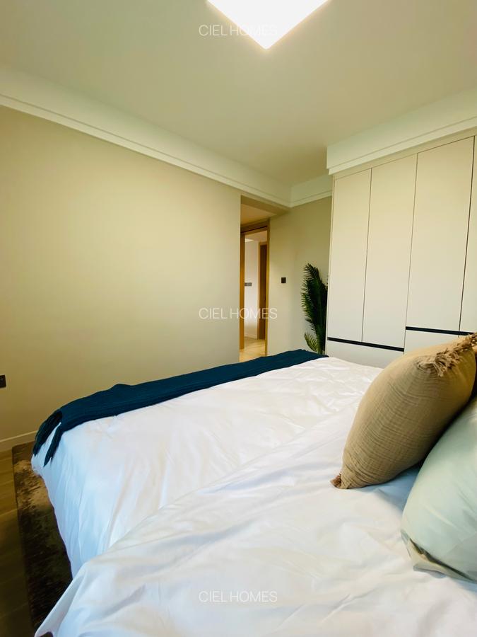 2 Bed Apartment with En Suite in Syokimau - 18