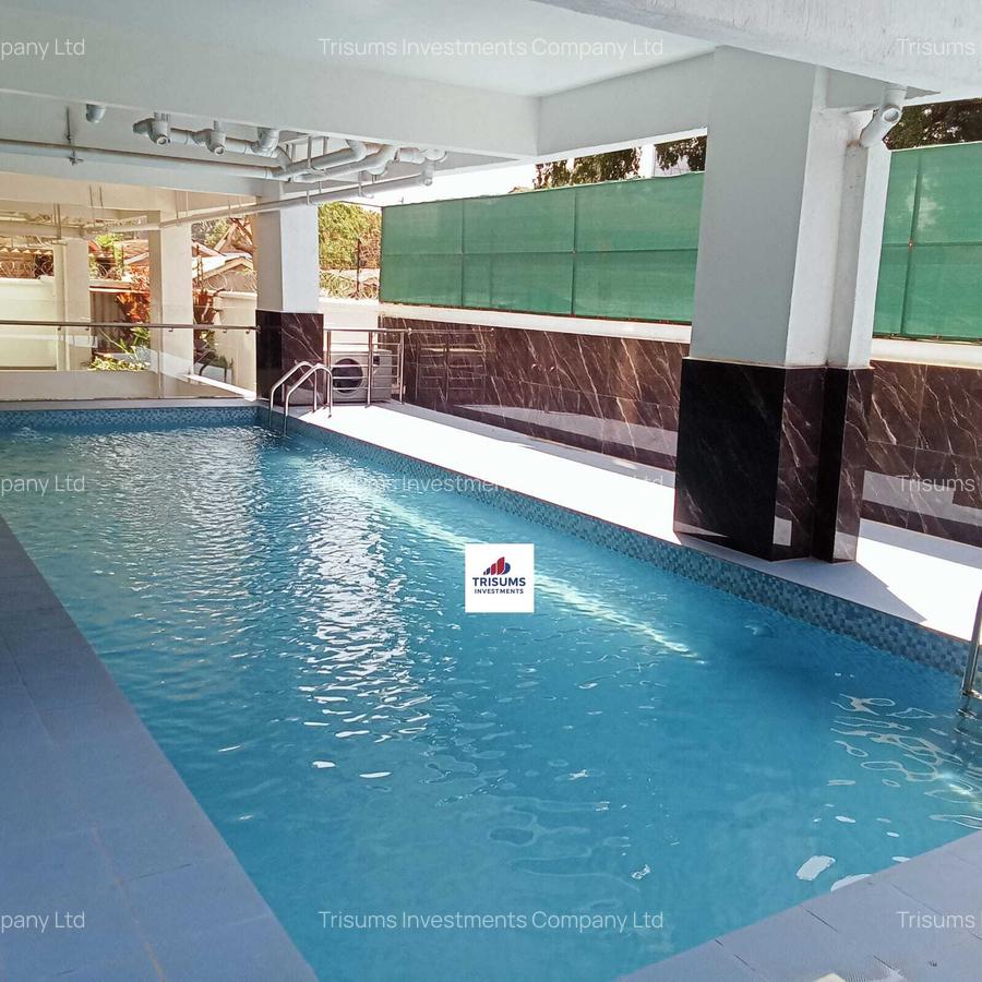 1 Bed Apartment with En Suite in Kileleshwa - 12