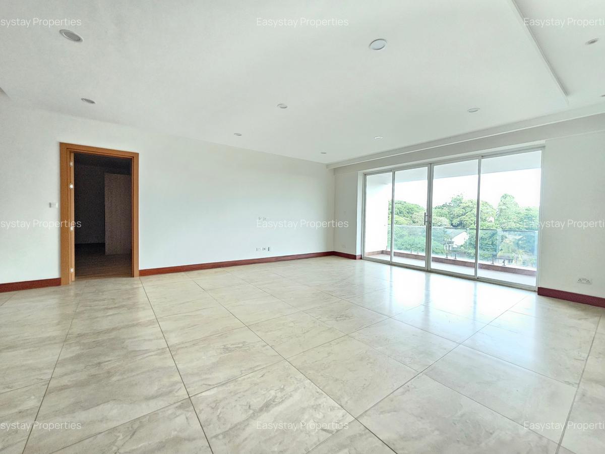 3 Bed Apartment with En Suite in Muthaiga - 7