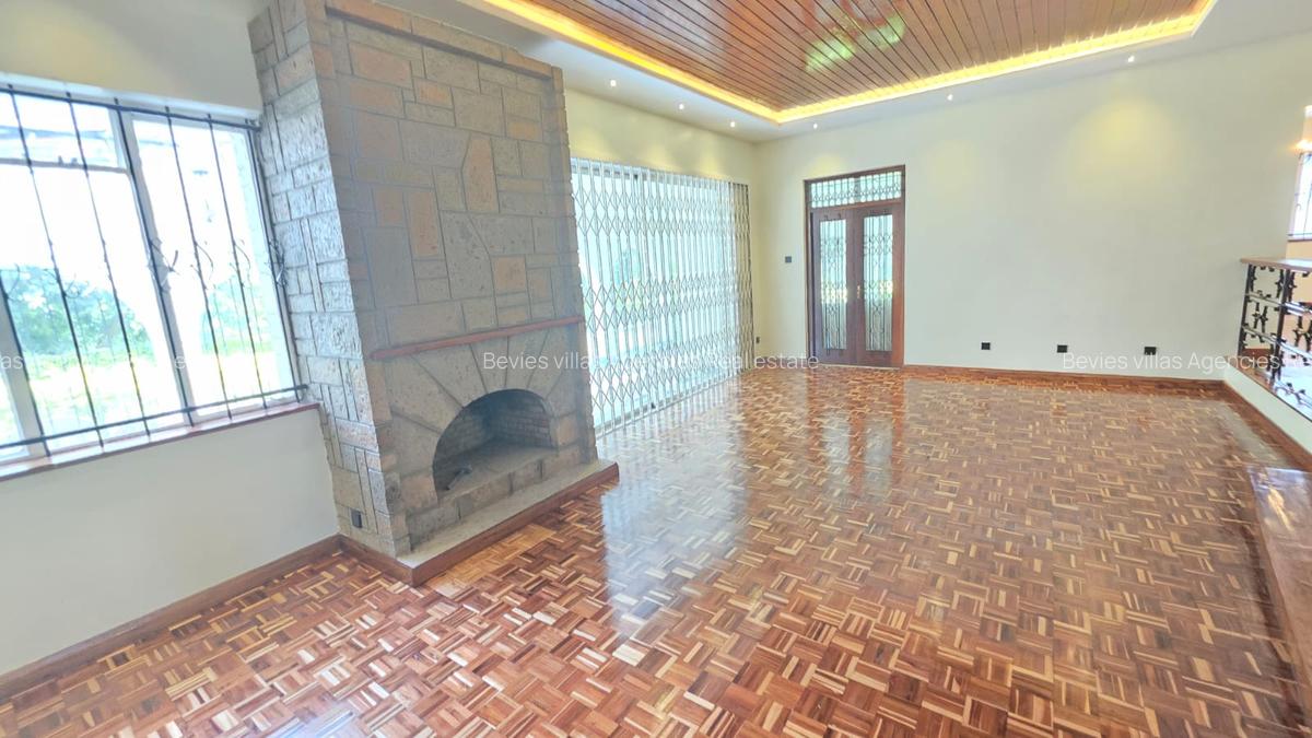 4 Bed House with Staff Quarters at Muthaiga - 12