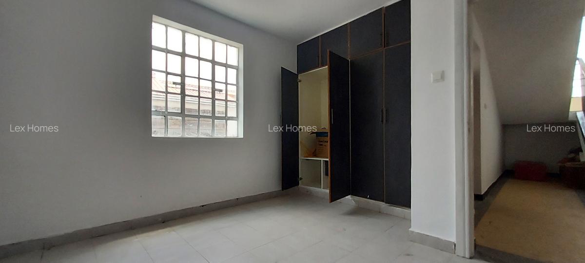 4 Bed House with En Suite at Nkoroi - 10