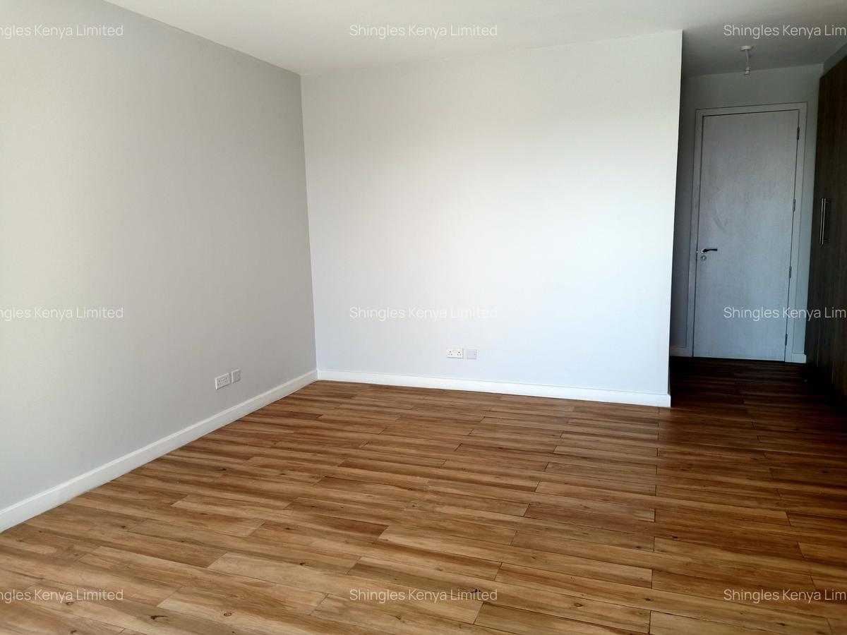 3 Bed Apartment with En Suite at Nyeri Rd - 14