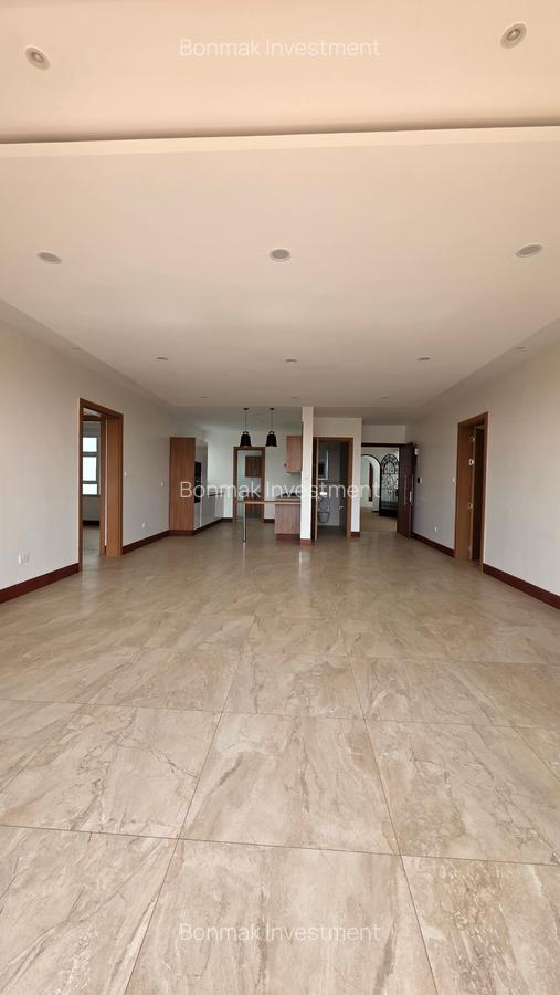 3 Bed Apartment with En Suite at Off Limuru Road. - 11
