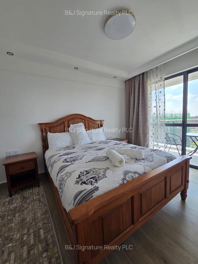 Serviced 2 Bed Apartment with En Suite in Westlands Area - 12