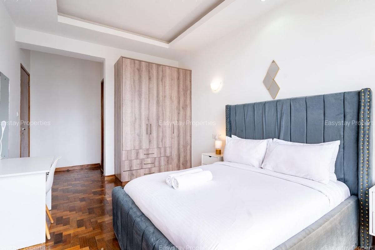Furnished 2 Bed Apartment with En Suite in Westlands Area - 6