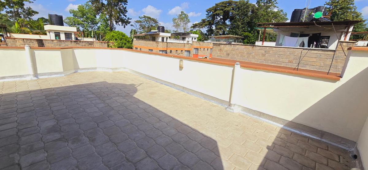 4 Bed Townhouse with En Suite at Off Convent Drive - 9