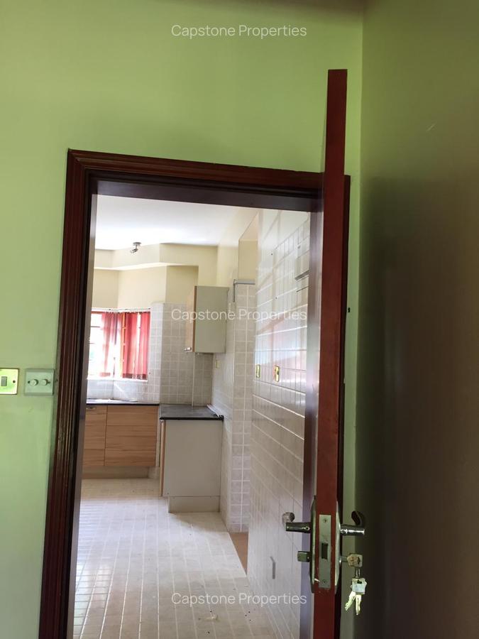 5 Bed Townhouse with En Suite in Runda - 11