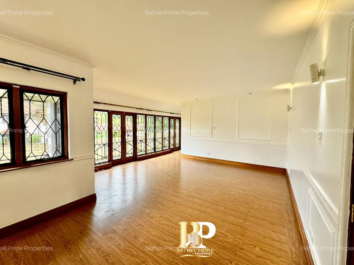 5 Bed House with En Suite in Gigiri - 7