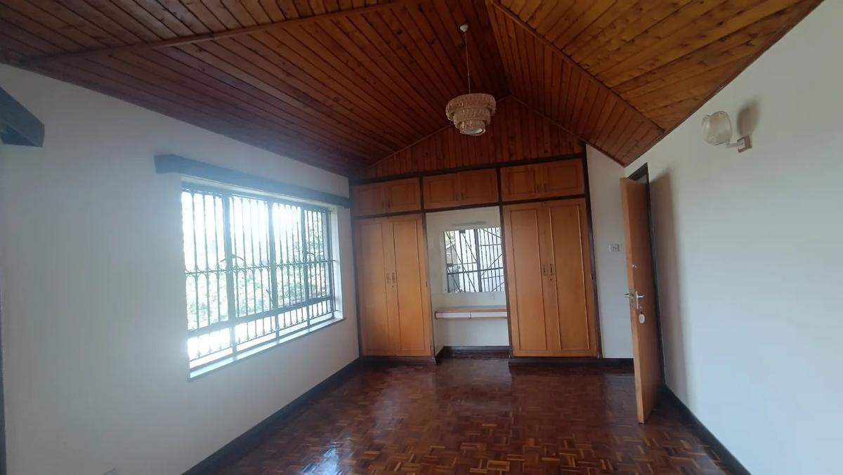 4 Bed House with Staff Quarters in Gigiri - 14