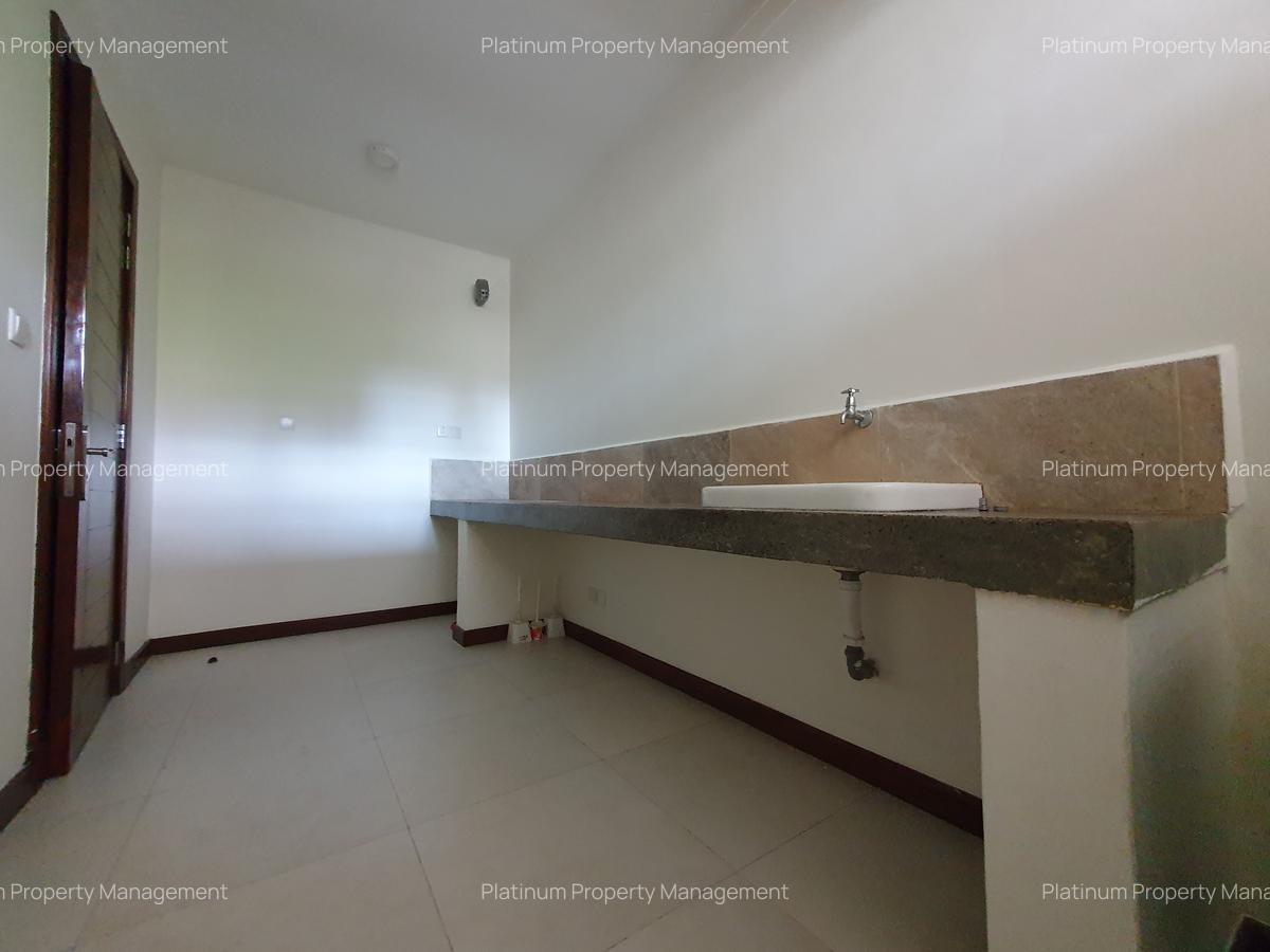 3 Bed Apartment with En Suite at General Mathenge Rd - 7