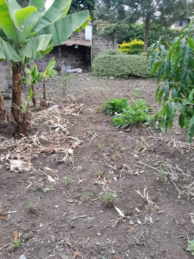 4 Bed House with En Suite at Mandela Road - 10