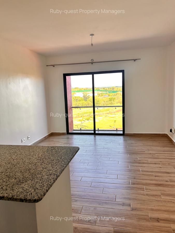2 Bed Apartment with En Suite at Tatu City - 10