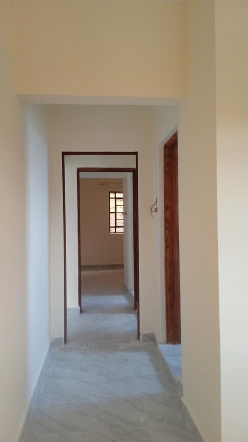 3 Bed House with En Suite at Magadi Road - 5