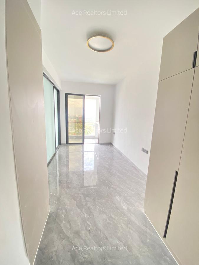 Studio Apartment with Swimming Pool at Kileleshwa Estate Nairobi - 6