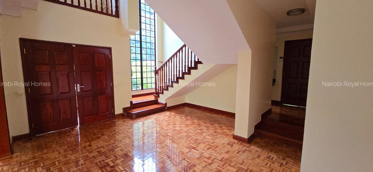 4 Bed Townhouse with En Suite at Lavington Convent - 12