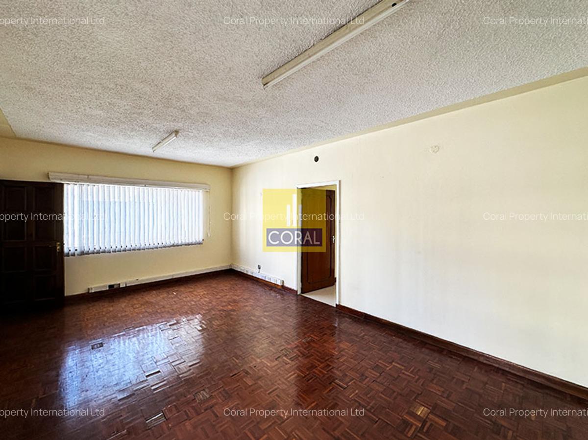 Office in Westlands Area - 9