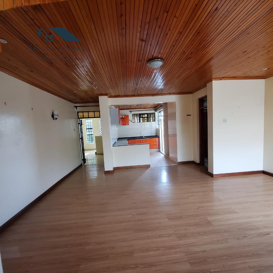 2 Bed Apartment with En Suite at Kilimani - 4