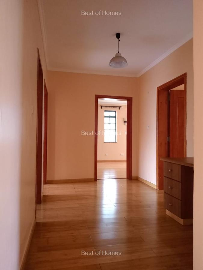 3 Bed Apartment with En Suite in Lavington - 10