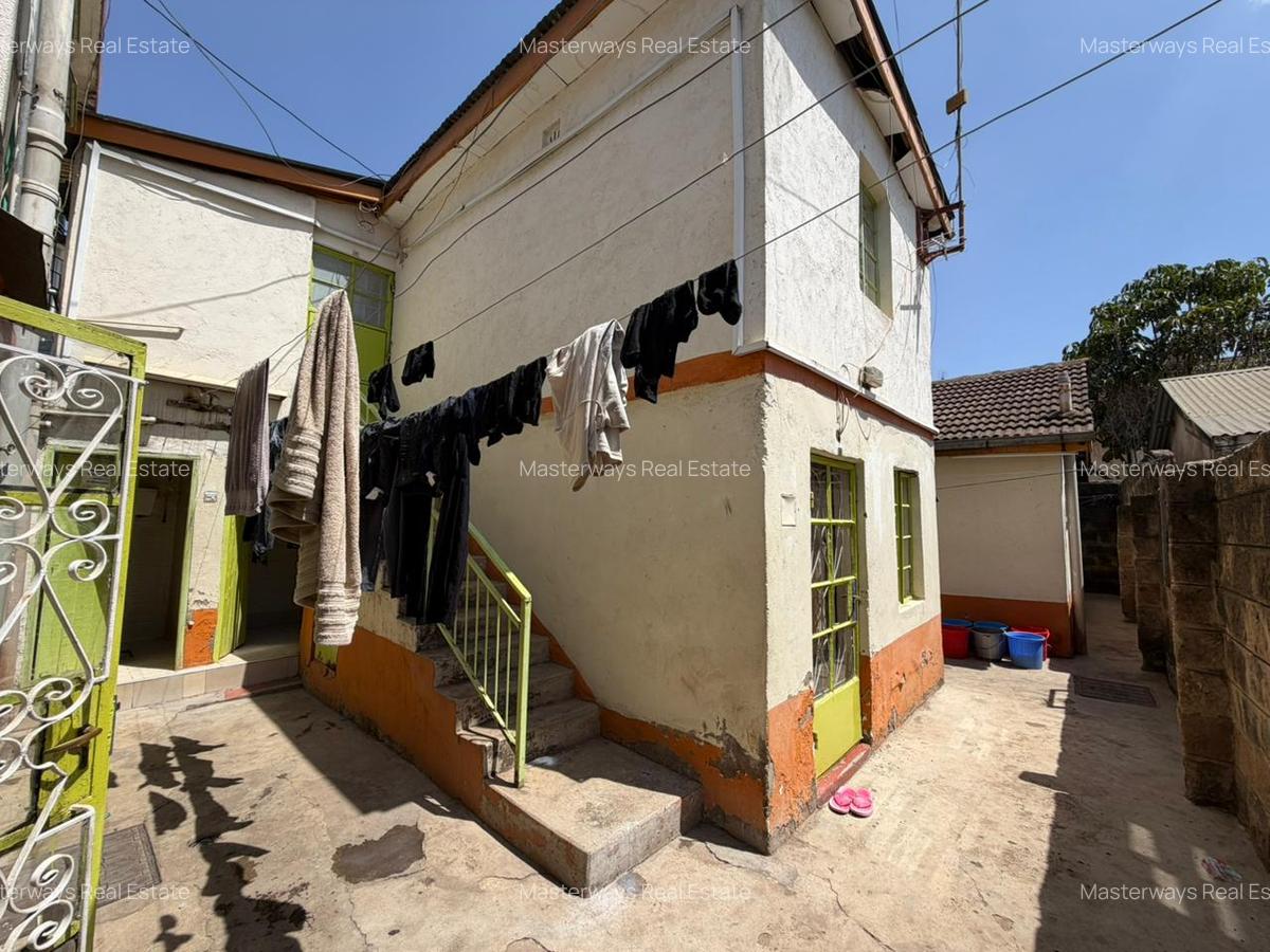 Commercial Property in Nairobi West - 2