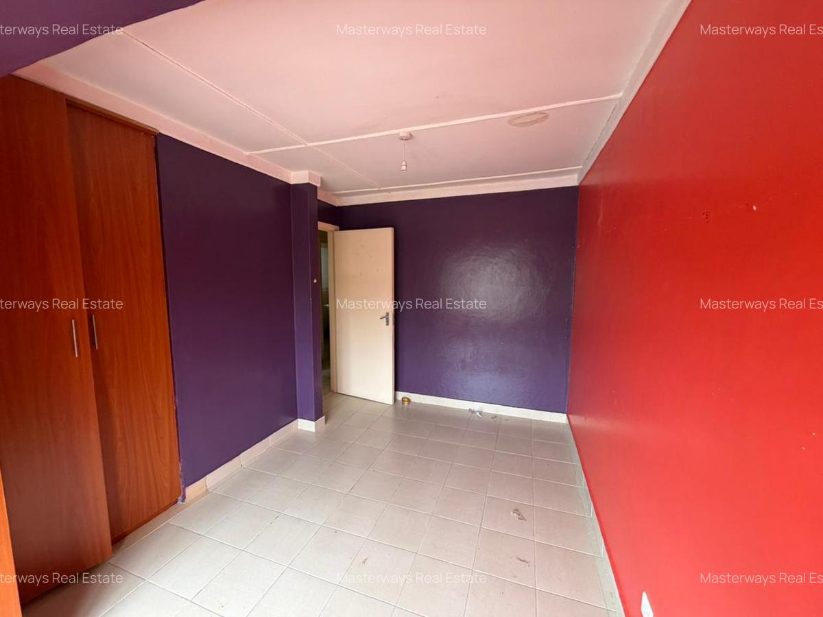 4 Bed House with En Suite in South C - 14