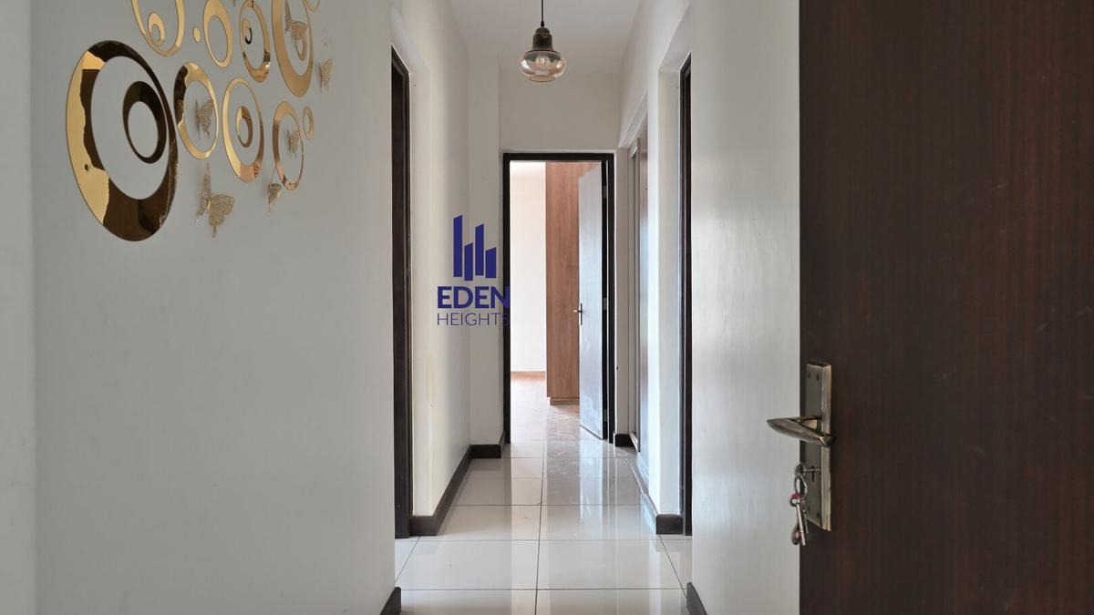 3 Bed Apartment with En Suite in General Mathenge - 7