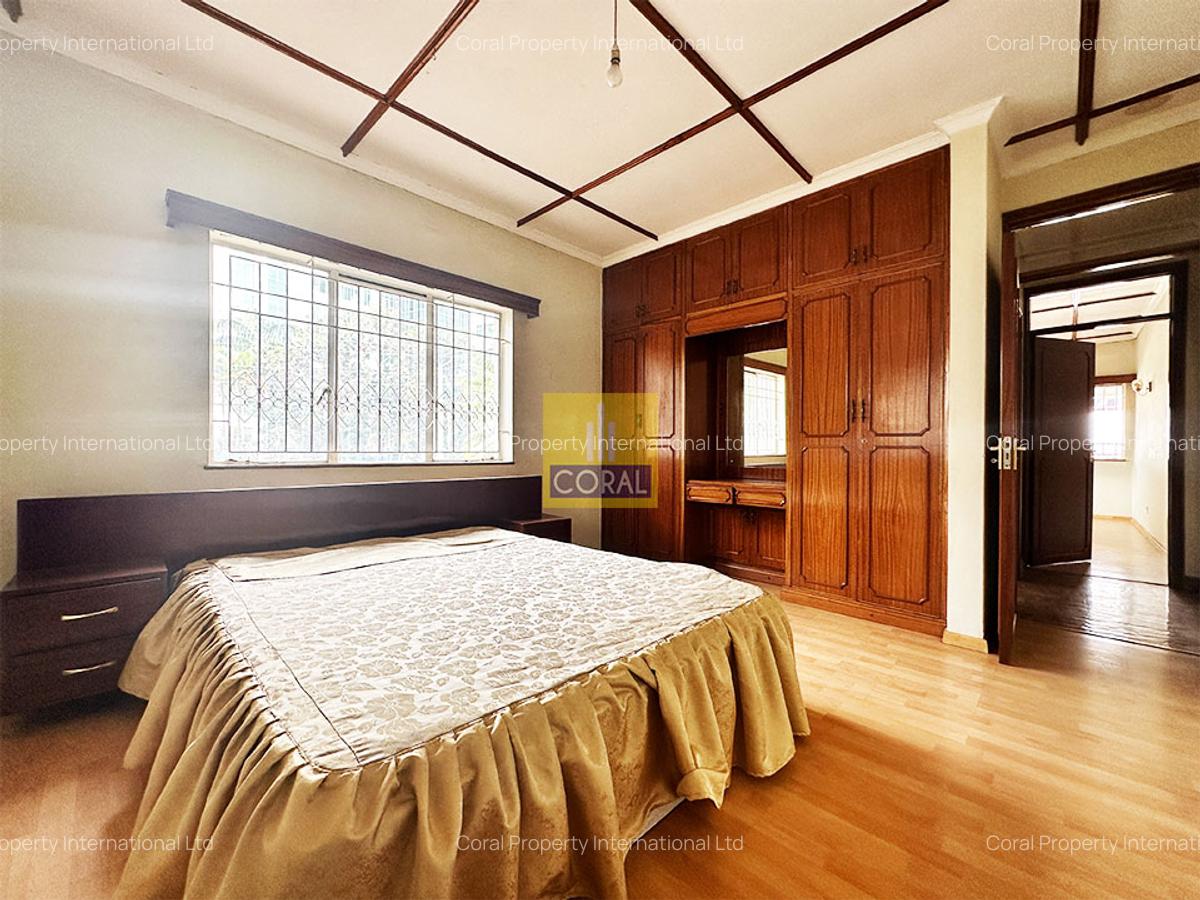 Commercial Property in Kilimani - 14