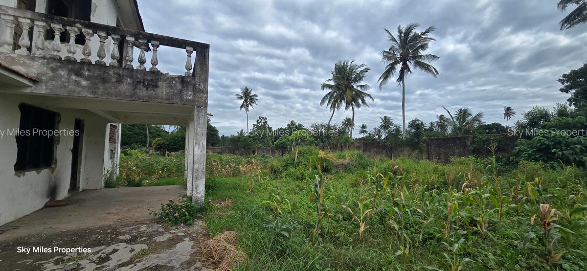 6 ac Land at Bomani - 3