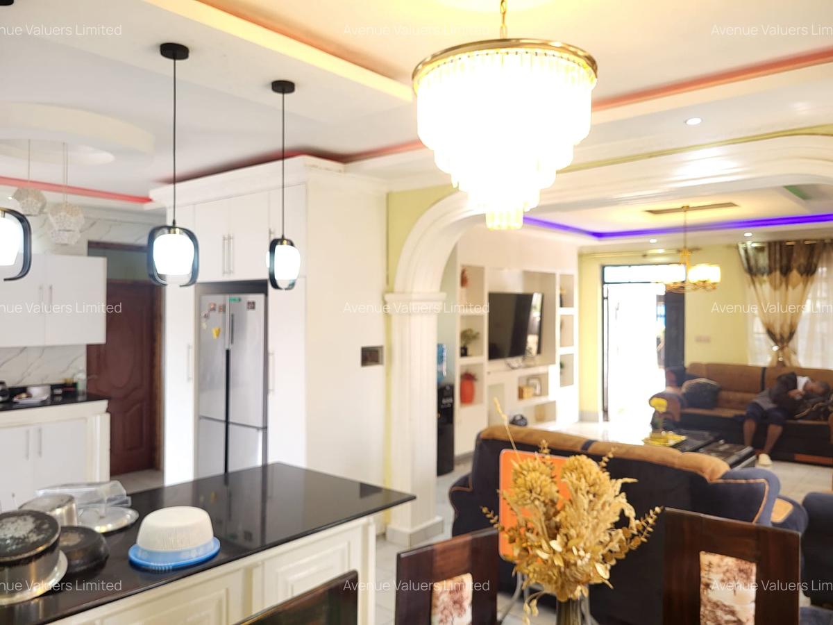 10 Bed House at Kamiti Road - 8