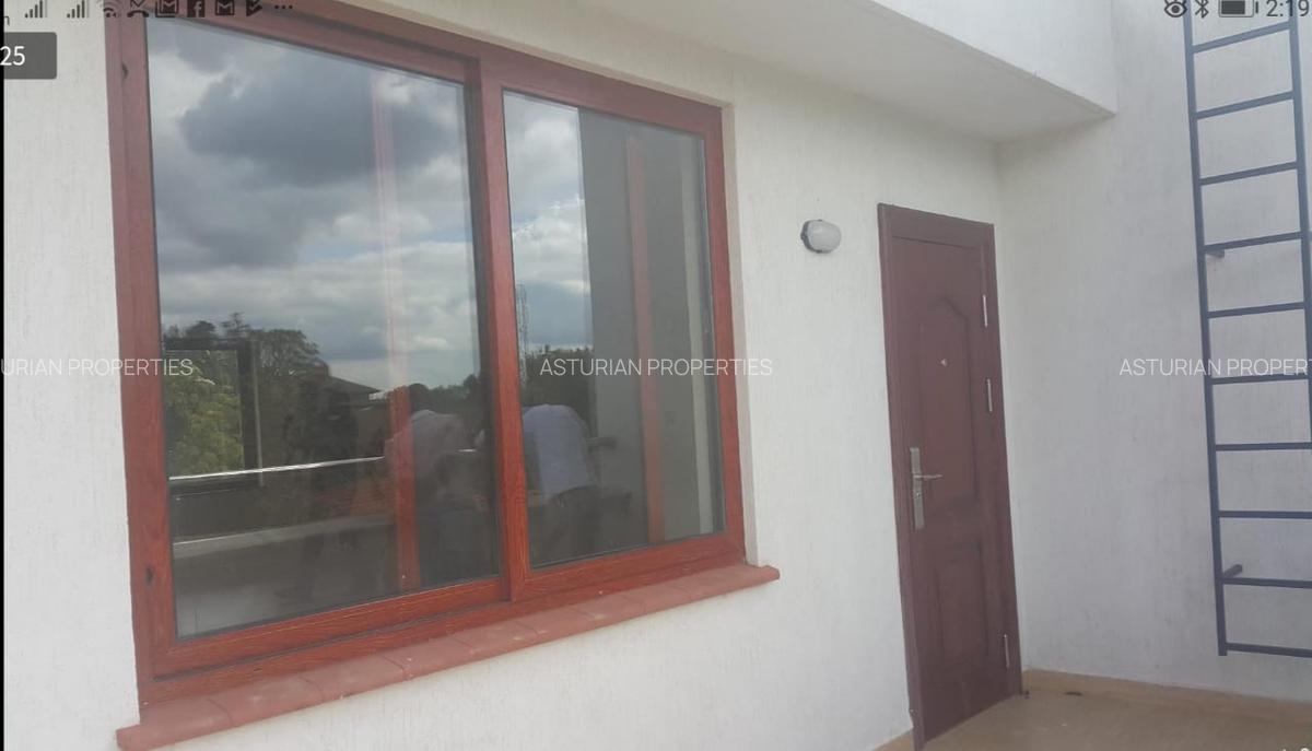 5 Bed Townhouse with En Suite in Lavington - 5