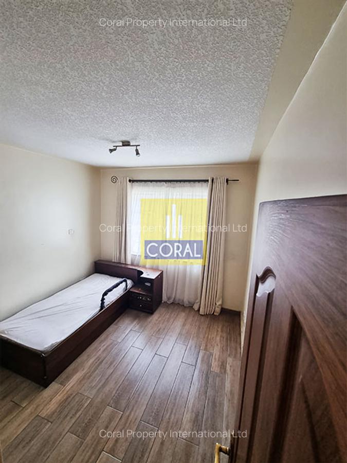 4 Bed Apartment with En Suite in Westlands Area - 11