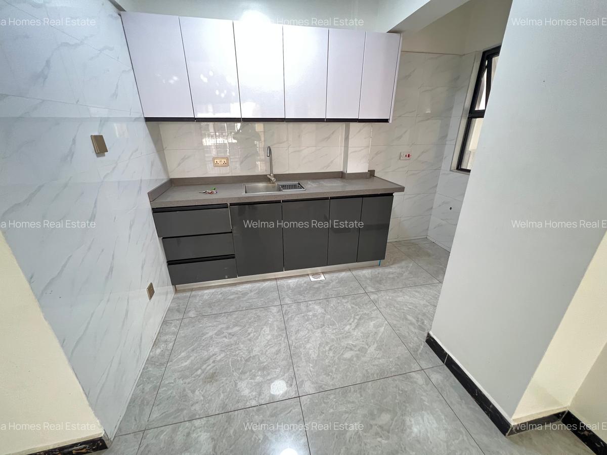 2 Bed Apartment with En Suite in Kileleshwa - 4
