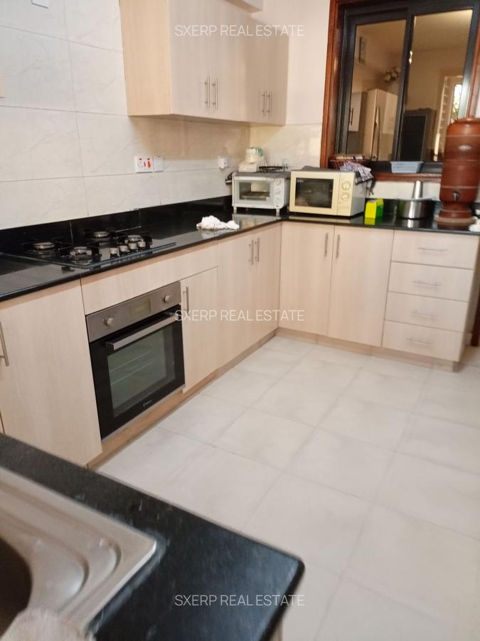 3 Bed Apartment with En Suite at Wambugu Close - 8