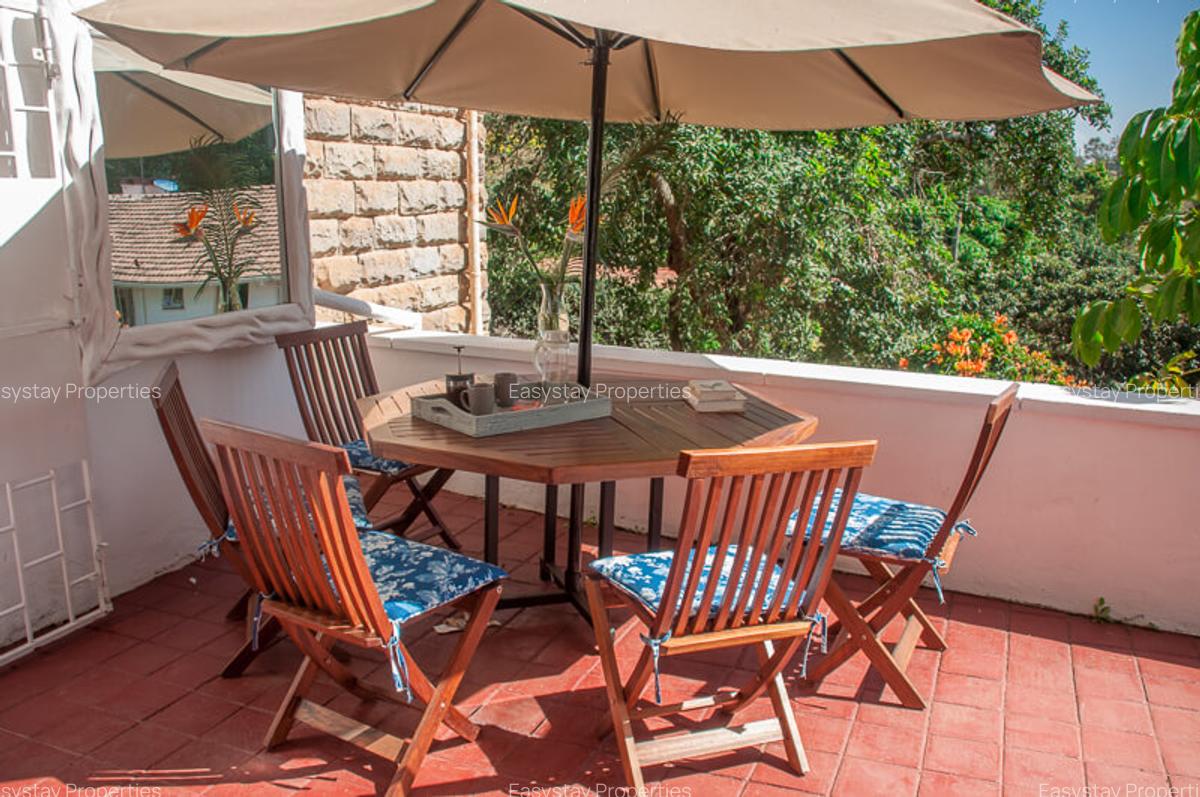 3 Bed Townhouse with En Suite in Muthaiga - 1