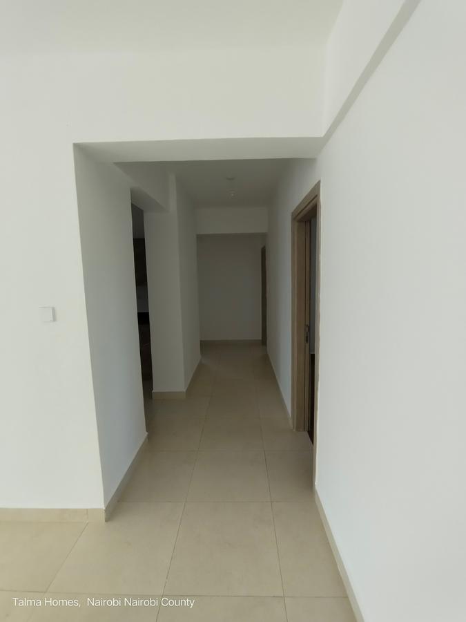 3 Bed Apartment with En Suite at Off Rhapta Road - 9