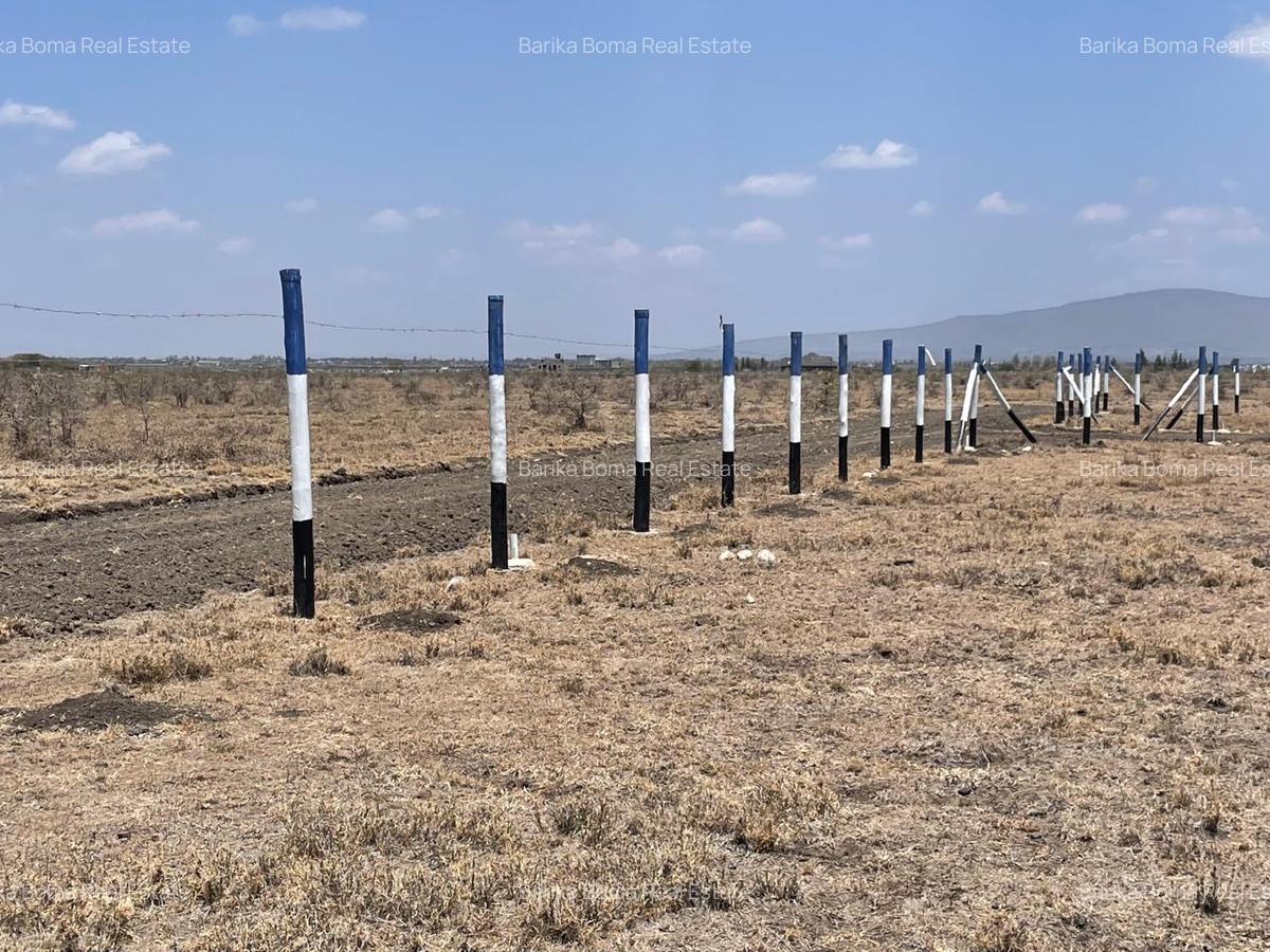 Land in Eastern ByPass - 6