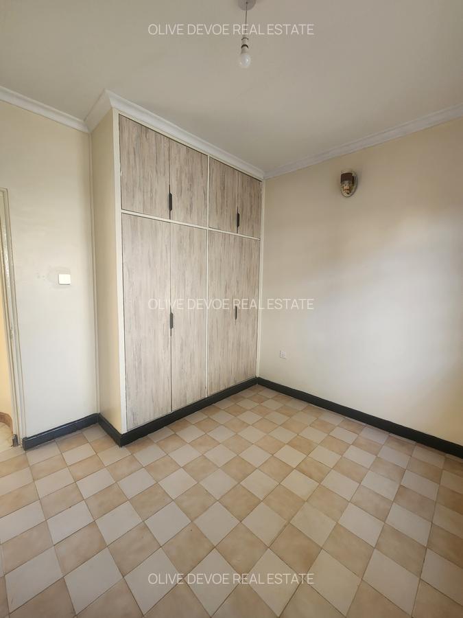 3 Bed House with En Suite in Karen - 6