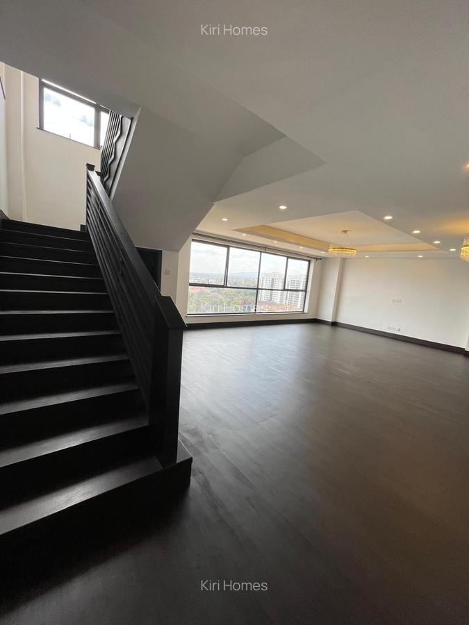 4 Bed Apartment with En Suite in Lavington - 15