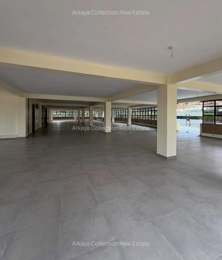 Office in Westlands Area - 2