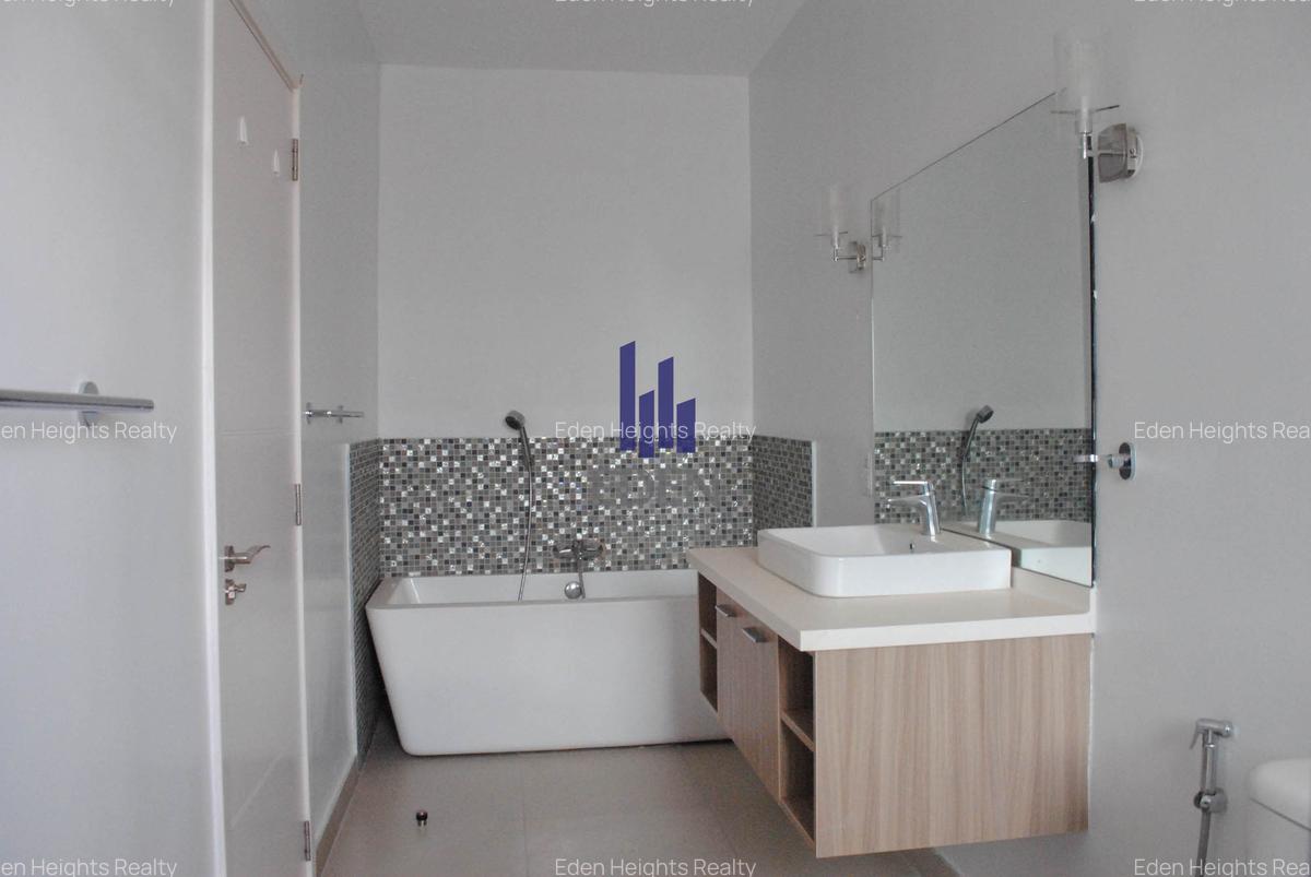 4 Bed Apartment with En Suite at Ole Odume - 14