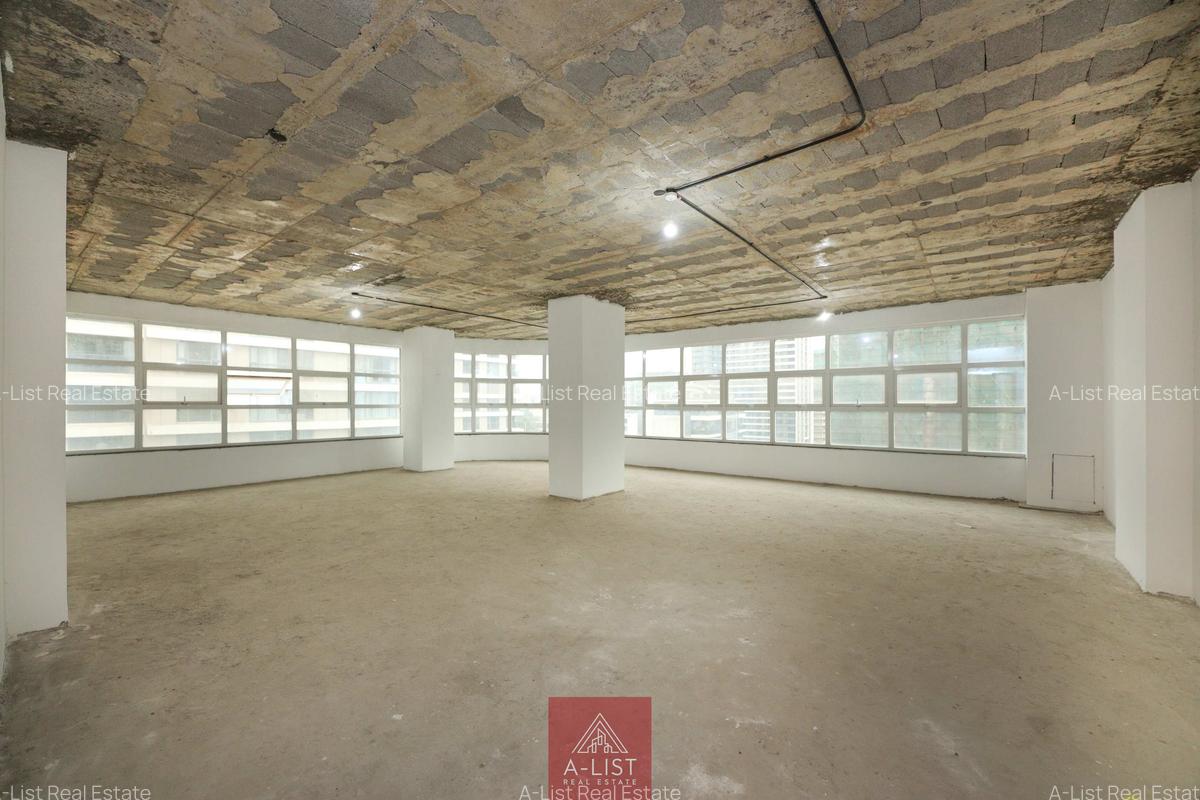 900 ft² Commercial Property with Backup Generator at Westlands Road - 1