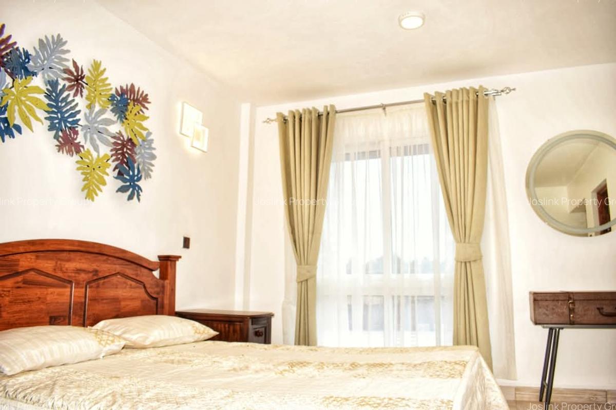 1 Bed Apartment with En Suite at Mt Kenya - 11