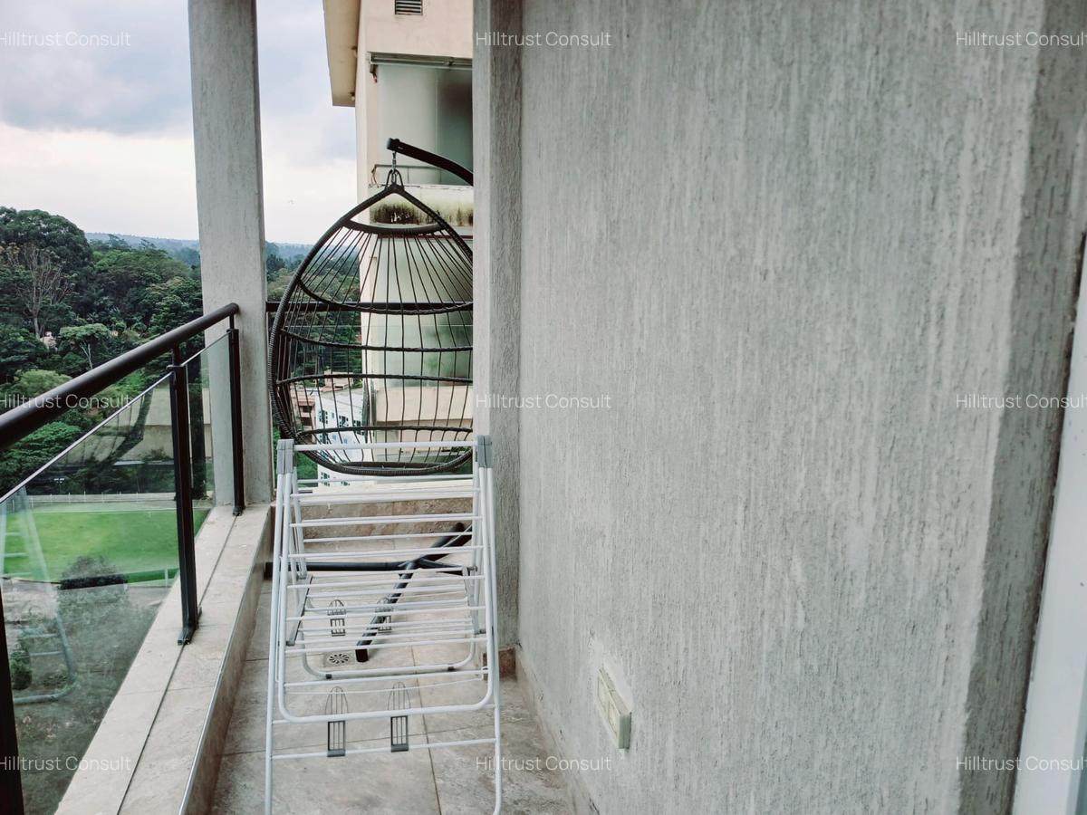 Furnished 3 Bed Apartment with En Suite in Westlands Area - 9